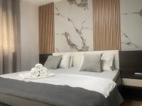 New Apartments Blue - B&B Ulcinj