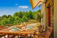 Quinta de Travanca - Casa da Eira - Ferienwohnung Baião