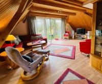 Ferienwohnung Monteurwohnung Sulingen - B&B Sulingen