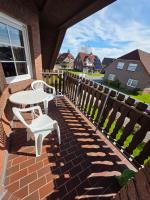 Haus Sonnenhof Willms - B&B Werdum