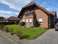 Haus Sonnenhof Willms - B&B Werdum
