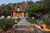 Yiamas Seaside Cottage in Paliokastro near Heraklion City - Chambres d'hôtes Palaiókastro