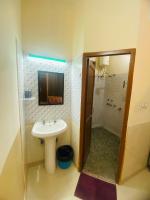 Habitación Compartida Mixta - 4 camas