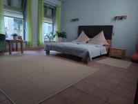 Pension am Bernsteinmuseum Ferienwohnung - B&B Ribnitz-Damgarten