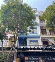 A - House - Ferienwohnung Đà Nẵng