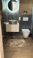 Rapaport Premium Suites - Gori Palace - Ferienwohnung Gori