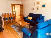 Duque de Ahumada 8 - B&B Soria