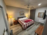Germantown Inn & Lounge RM 1 - Chambres d'hôtes Hermann