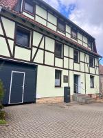 Westerhäuser Ferienwohungen - Ferienwohnung Westerhausen