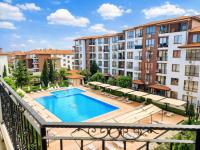 Apollon7 Home Comfort - B&B Nesebar