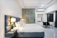 Blak&Wite VILLA 3BKH RK BEACH - Chambres d’hôtes Visakhapatnam