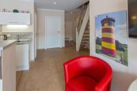 Ferienwohnung Dünenträumchen - Ferienwohnung Norddeich