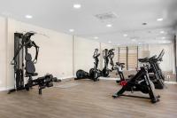 Sea Breeze Deluxe Apartment - Bed and Breakfast Estepona