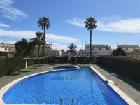 Modern Coastal Townhouse - Chambres d'hôtes Torre de la Horadada