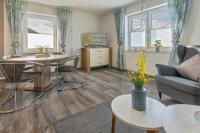 Traum Wohnung 3 - B&B Norddeich