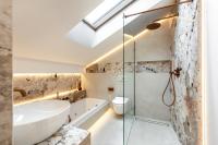 Appartamento Monolocale con Letto King-Size