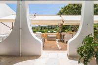 Nice double bedroom in beautiful Quinta - QR06 - B&B Lagos