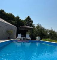 Woodrock Villa - Ferienwohnung Sarajevo