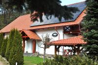 Gajówka Świt - B&B Łyskowo
