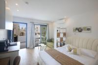 Thalpos apartments - Ferienwohnung Agia Napa