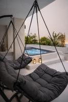 Rosaviglia Luxury Villa - an Oia Private Hideaway - Ferienwohnung Oía