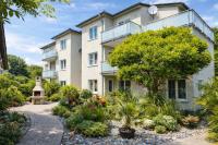 Villa Manatee mit Sauna & Fitness - Bed and Breakfast Sellin