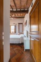 Chianti View Apartment - Historic Center - Ferienwohnung Castelnuovo Berardenga