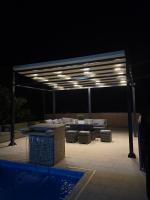 Suite - Vue sur Jardin