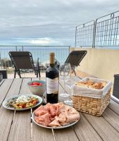 Casa Di Liliana - Ferienwohnung Pizzo