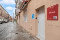Dobo Madrid Siena - Chambres d’hôtes Madrid
