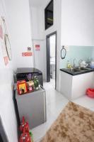 Cozy Studio, Ground Floor Shared Kitchen Available - B&B Ciudad Ho Chi Minh
