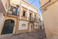 Dimora Suite Oro - Bed and Breakfast Gallipoli