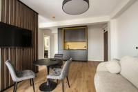 Apartamento de 1 dormitorio
