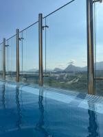 Union Suítes metropolitano - B&B Río de Janeiro