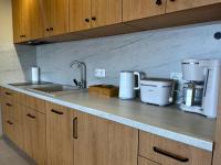 Apartamento con vistas