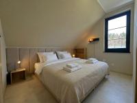 Apartamento con vistas al jardín