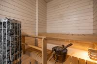 Lumi Apartments - Chambres d'hôtes Rovaniemi