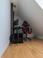 Light 76 sqm Apartment on main road Vesterbro 42 - B&B Aalborg