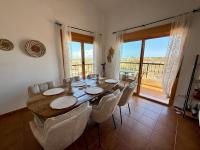 Charasteristic house with stunning views - B&B Ciudad Quesada