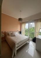 DEPTO LUMINOSO 1 AMB ZONA ALDREY - ALQUILER TEMPORADA - B&B Mar del Plata