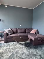 Modern penthouse centrally located in Ålesund - Bed and Breakfast Ålesund