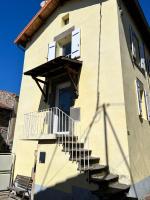 Maison de village - B&B Collanges
