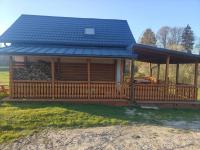 Zakątek Sądrecko - B&B Rząśnik