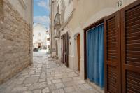 Case D'Amare - L'ippocampo - B&B Polignano a Mare