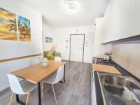 Trilocale Volta in seconda fila mare - Bed and Breakfast San Benedetto del Tronto