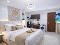 Brand New Studio Apartment Near Beach - Ferienwohnung Daressalam