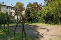 Chambre Triple avec Salle de Bains Privative
