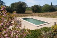 Le Grand Barsan - B&B Vaison-la-Romaine