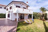 Villa Estemare - Ferienwohnung Fontane Bianche