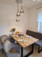 Daheim in Burk - B&B Burk